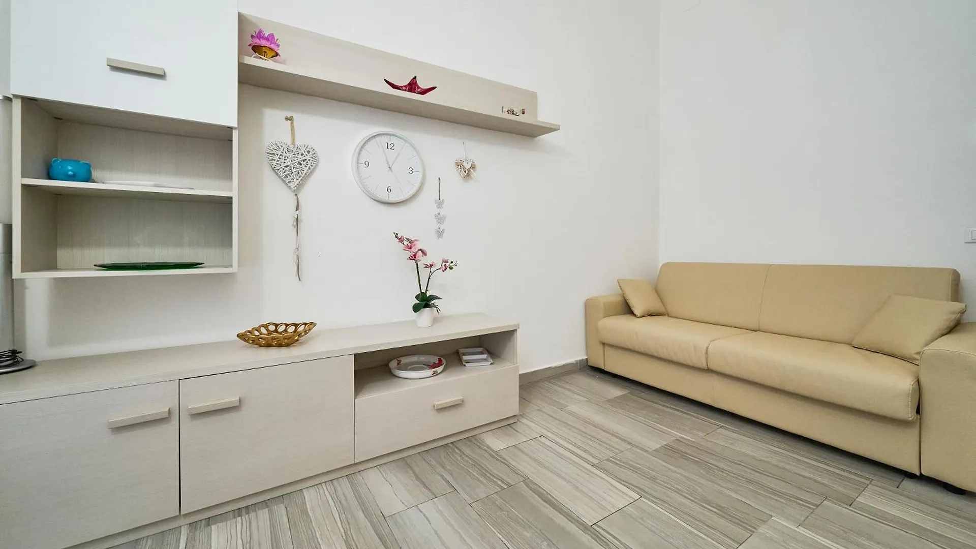 Casa Vlad Apartment Piombino