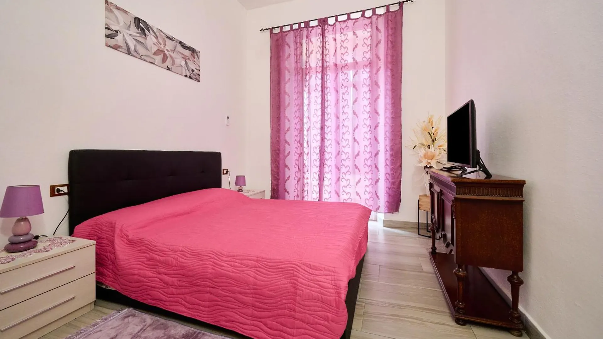 Casa Vlad Apartment Piombino