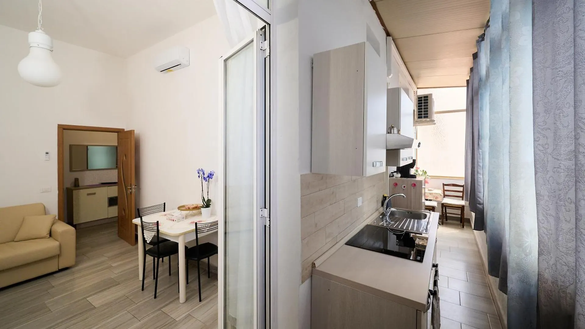 Casa Vlad Apartment Piombino