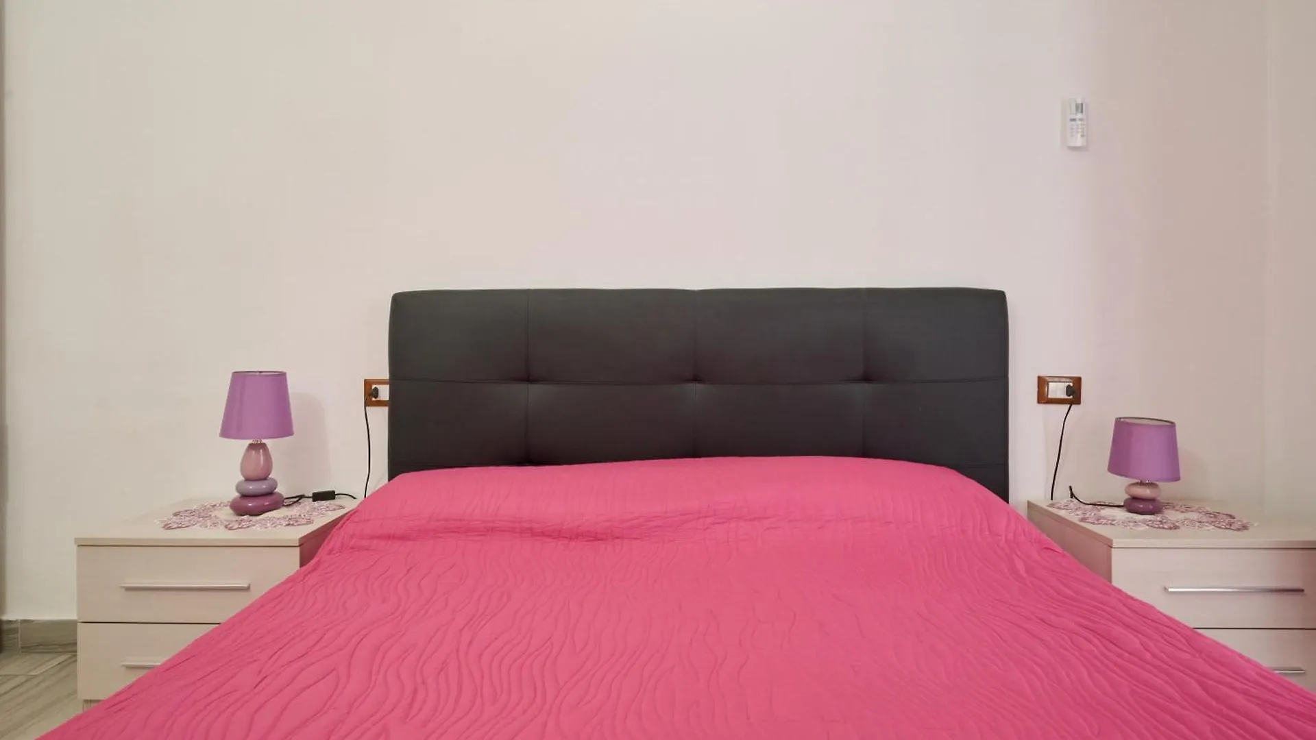 Casa Vlad Apartment Piombino Italy