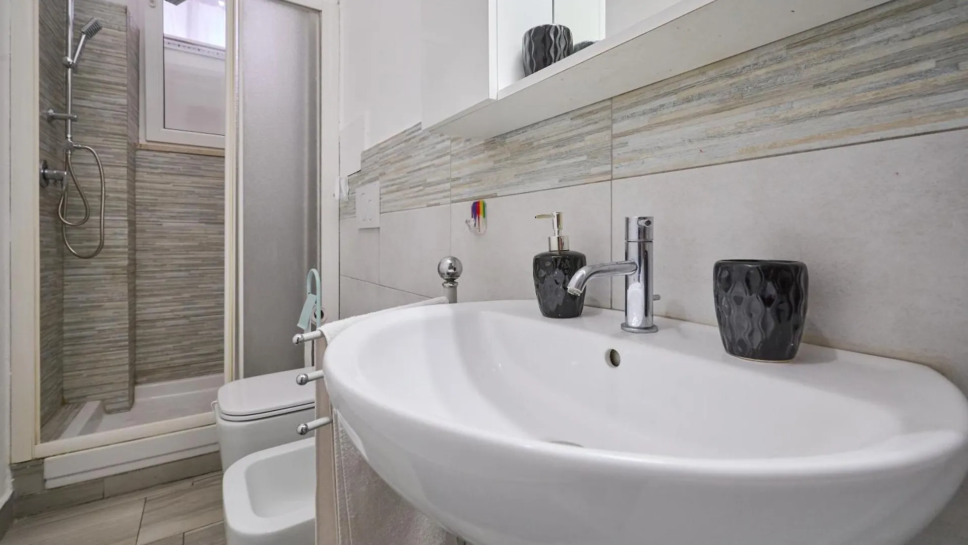 Casa Vlad Apartment Piombino Italy